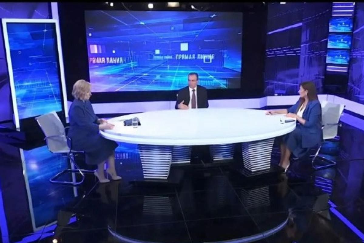 Губернатор Вениамин Кондратьев: «По итогам 2025 года ВРП Краснодарского края составит 5,8 триллиона рублей»