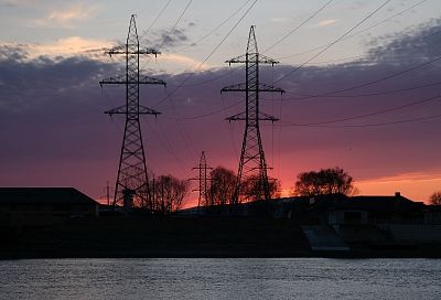 Краснодарский край вошел в число регионов с самым высоким спросом на энергетиков