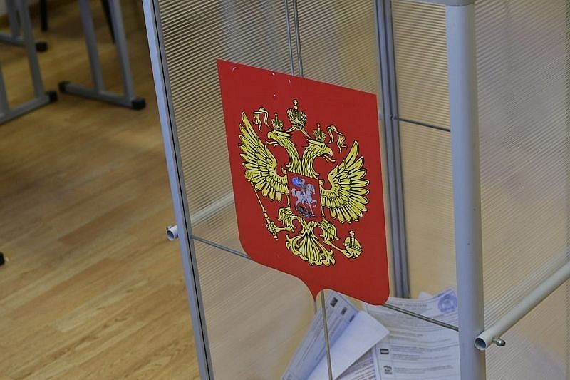 Общественный штаб по наблюдению за выборами в Госдуму заработал в Краснодаре