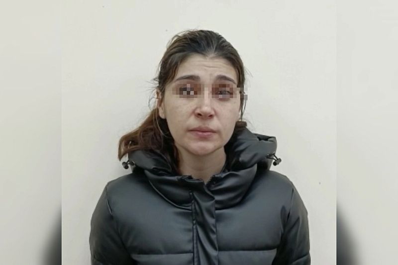 Совесть замучила: в Краснодаре девушка украла у пенсионера 200 тысяч и сообщила об этом в полицию