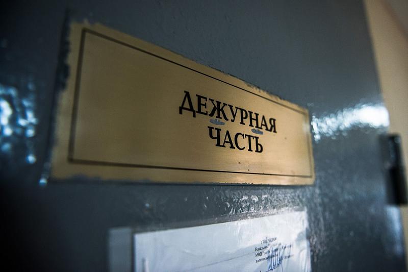 В Краснодарском крае задержан курьер с партией наркотиков в желудке