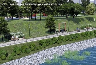 Краснодарцы выбрали территорию для благоустройства в 2027 году