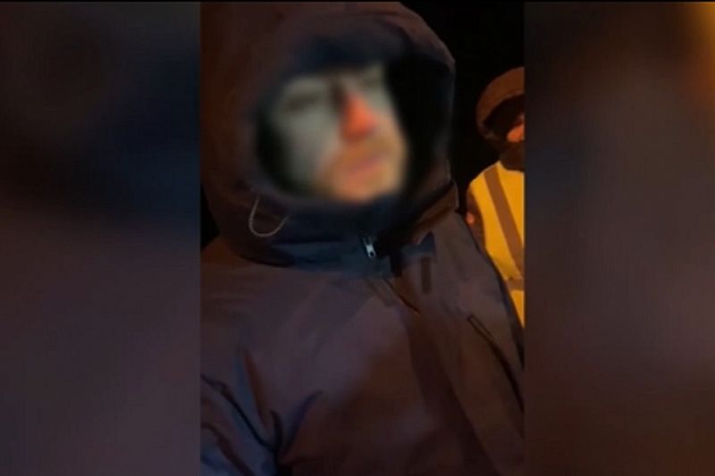Мефедрон, гашиш, марихуана: полицейские задержали водителя иномарки с крупной партией наркотиков