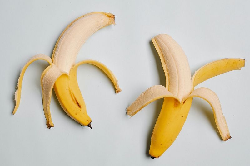 Как похудеть и успокоить нервы с помощью чая из банана