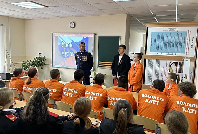 Время героя Сергея Крившенко: когда вера закалена надеждой