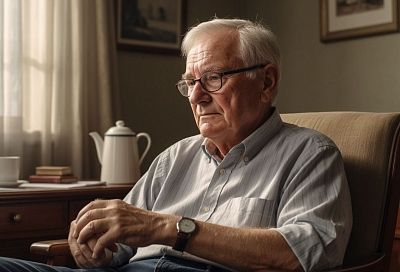 Пенсионеры старше 80 лет и инвалиды I группы получают фиксированную выплату в двойном размере