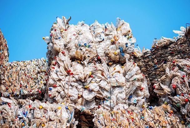 Экологические штрафы за мусорки лягут на плечи ресурсников