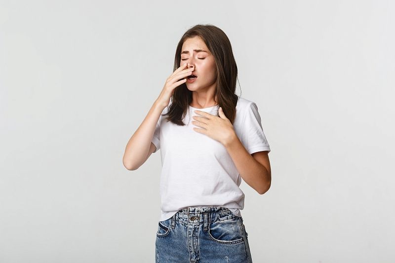Кашель отступит: как без таблеток бороться с бронхиальной астмой