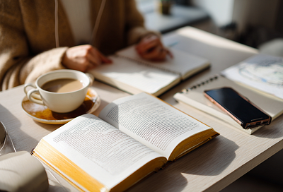 Чтение вслух — простой способ сделать речь яркой, память крепкой, а словарный запас богатым