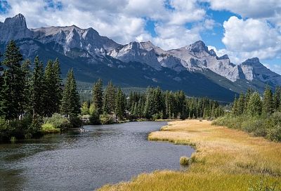 Восток России привлекает все больше туристов