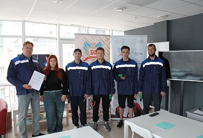 Сочувствие вместо осуждения: краснодарец помогает выжить на воле бывшим заключенным