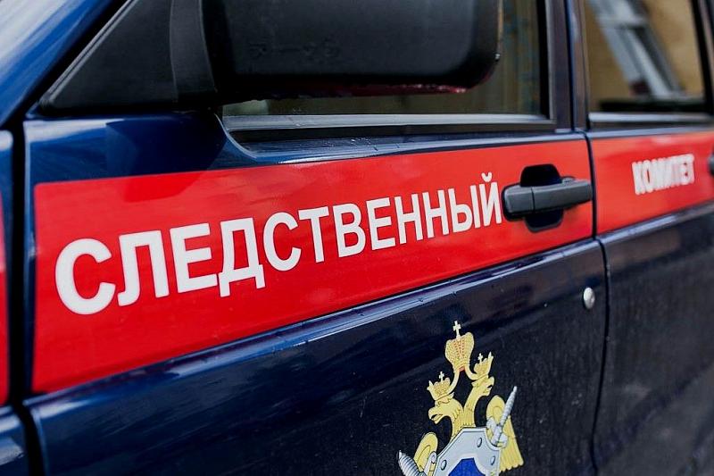 Мать пятерых детей из Краснодара убил пьяный родственник