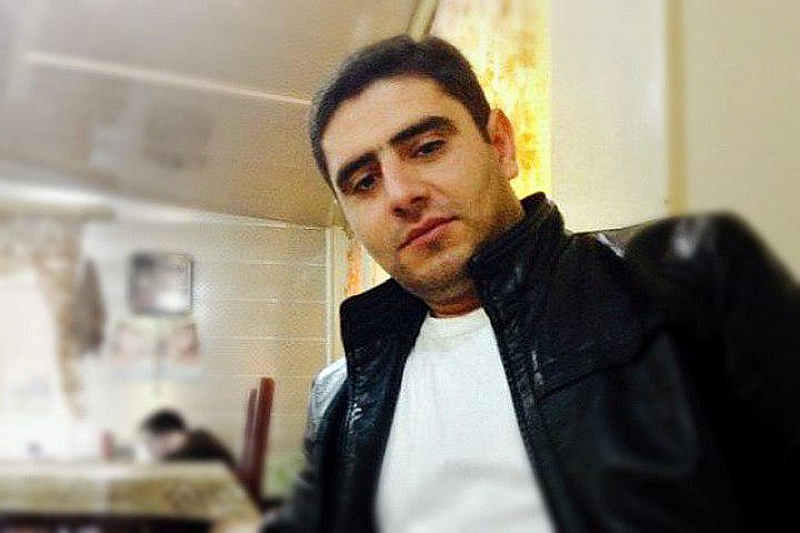22 года строгого режима: в Краснодарском крае за убийство и изнасилование 5-летней падчерицы осужден Мурад Шахмирзаев