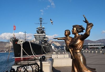 Военные проведут в Новороссийске учения по противодействию беспилотным угрозам 11 мая днем и вечером
