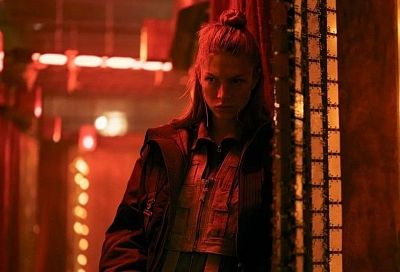 Мир после восстания репликантов: раскрыты детали сериала «Бегущий по лезвию 2099» 
