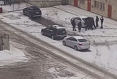 Затолкали в багажник иномарки. Похищение подростка на Кубани оказалось шуткой его друзей