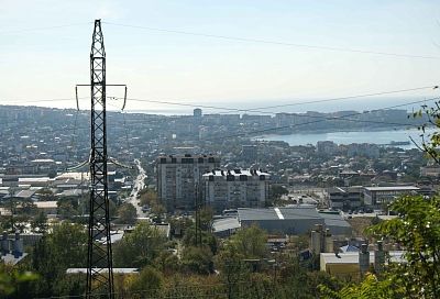 Угрозу атаки беспилотников отменили в Геленджике