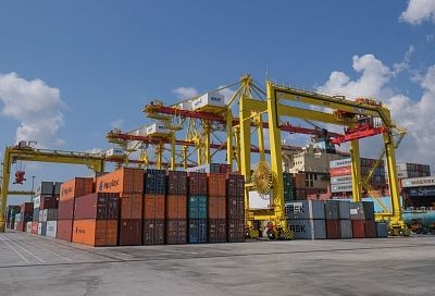 Fesco запустила доставку грузов между Анкарой и Новороссийском