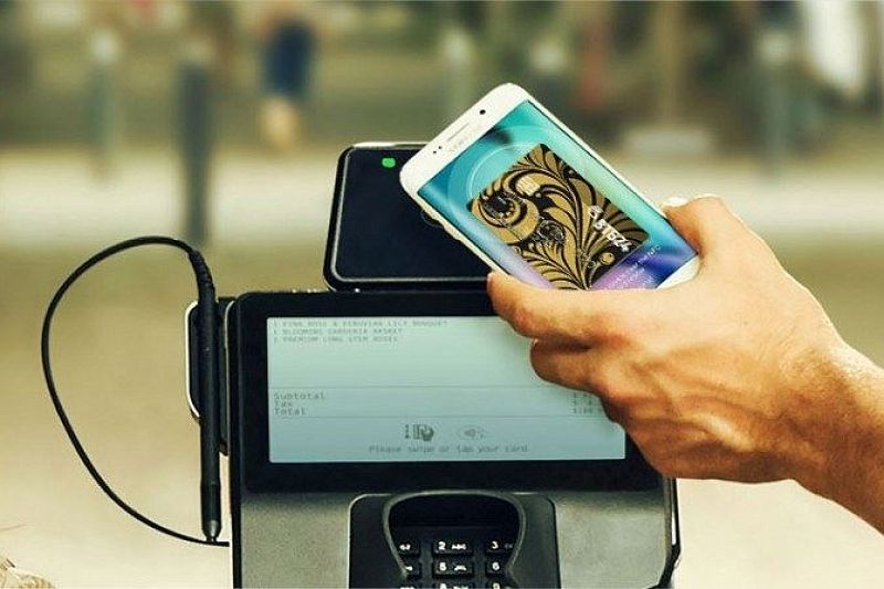 ВТБ предоставил платежный сервис Samsung Pay держателям карт «Мир»  