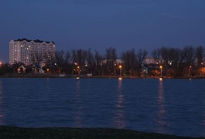 В Краснодарском крае объявили беспилотную опасность