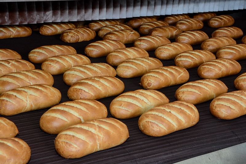 Сочинский хлеб: нет предела совершенству