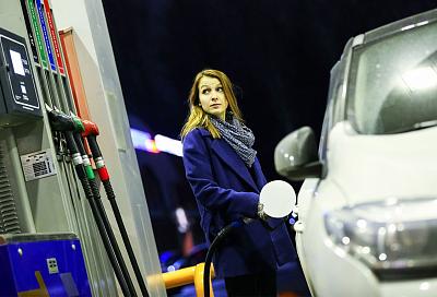 Цены на бензин в Краснодаре стремительно растут. Что будет дальше?