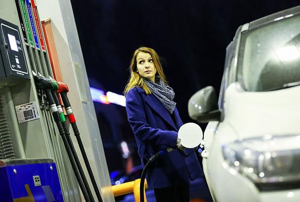 Цены на бензин в Краснодаре стремительно растут. Что будет дальше?