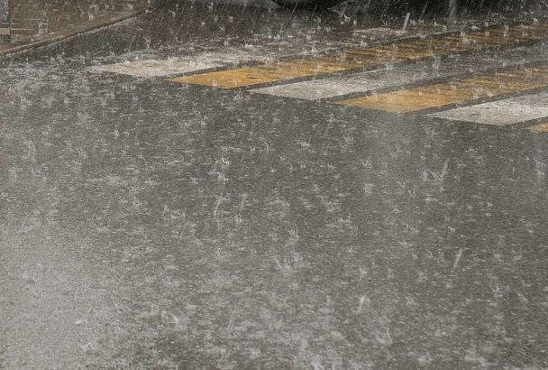 «Нужно быть готовым к новым ударам стихии»: в Туапсинском районе прогнозируются ливни