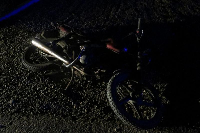 Пьяный водитель без прав на скутере сбил подростка в Краснодарском крае