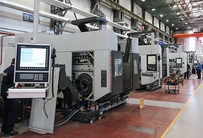 «И житница, и здравница, и кузница». Краснодарский край стал промышленным лидером юга России