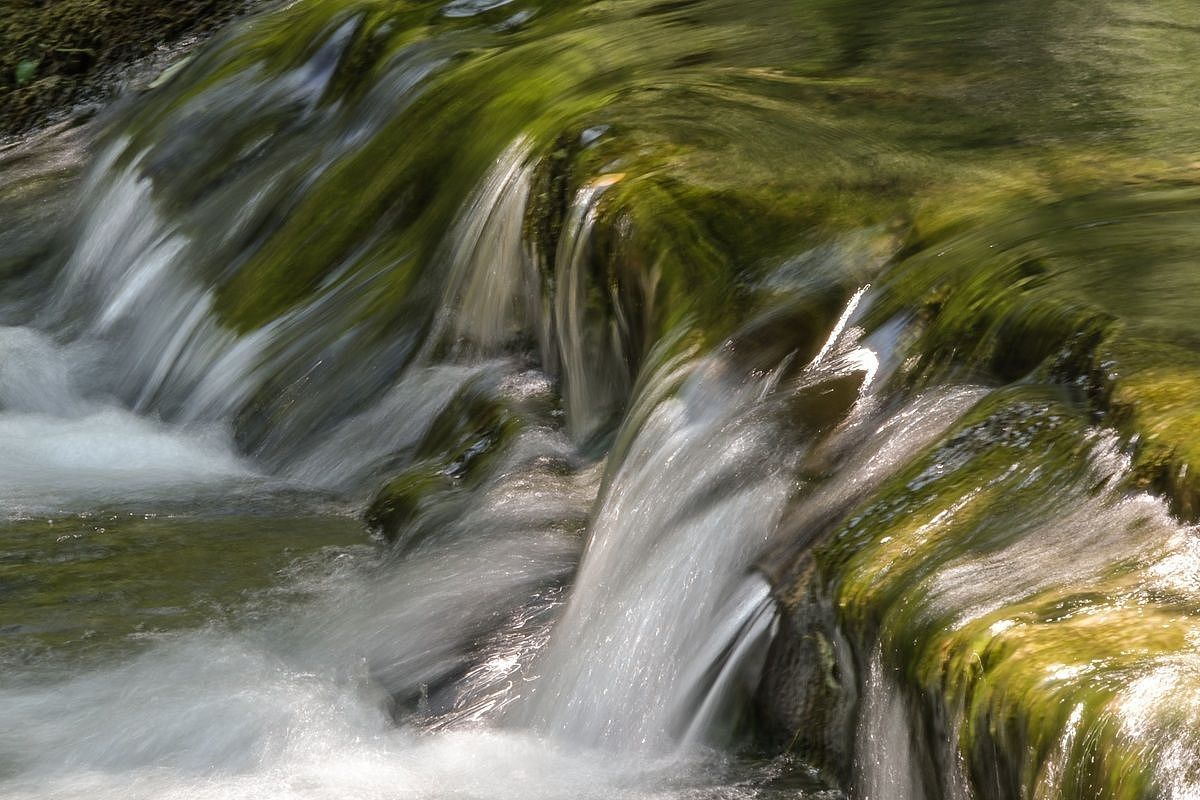 Ливни атакуют Туапсинский округ: какая ситуация в курортных поселках
