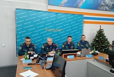 В 2025 году кубанским спасателям пришлось оказывать помощь 12 туристическим группам