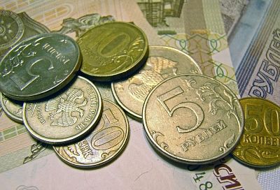 Впервые за пять лет российский рубль вошел в список популярных мировых валют