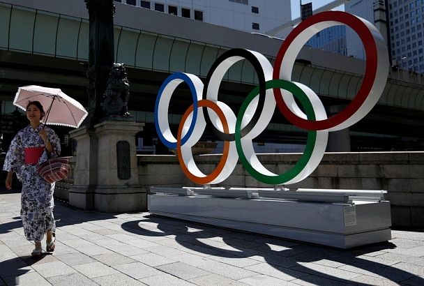 Олимпийские игры в Токио пройдут без иностранных болельщиков