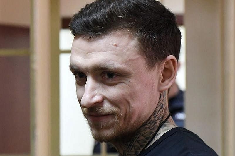 Полузащитник «Краснодара» Павел Мамаев осужден на 1 год и 5 месяцев