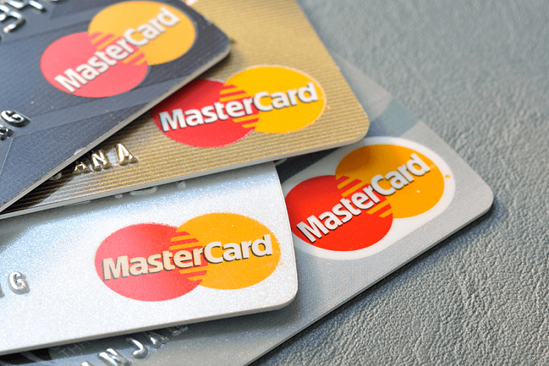 У Mastercard произошла утечка данных 90 тысяч клиентов