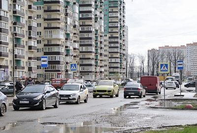 Ремонт дороги на улице 40-летия Победы в Краснодаре начнется позже из-за матча «Краснодар» – «Зенит»