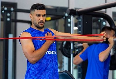 В «Сочи» опровергли информацию об отказе Аттията-Аллаха возвращаться в клуб