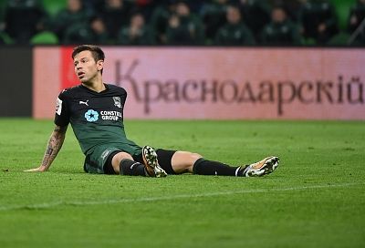 Юрист оценил шансы на прекращение дела против экс-футболиста «Краснодара» Смолова