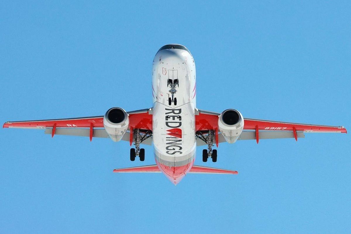 Авиарейсы из Краснодара в Батуми запустят в октябре