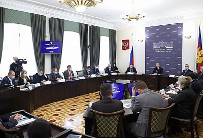 Депутаты ЗСК обсудили условия работы мировых судей