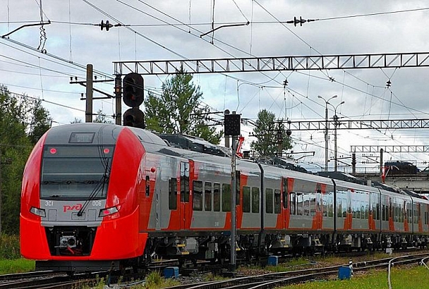 Из Краснодара в Сочи из-за ремонта путей три месяца не будут ходить поезда