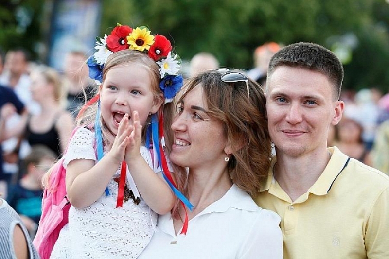 В Краснодарском крае более 1,5 тысячи семей получили адресную благотворительную помощь