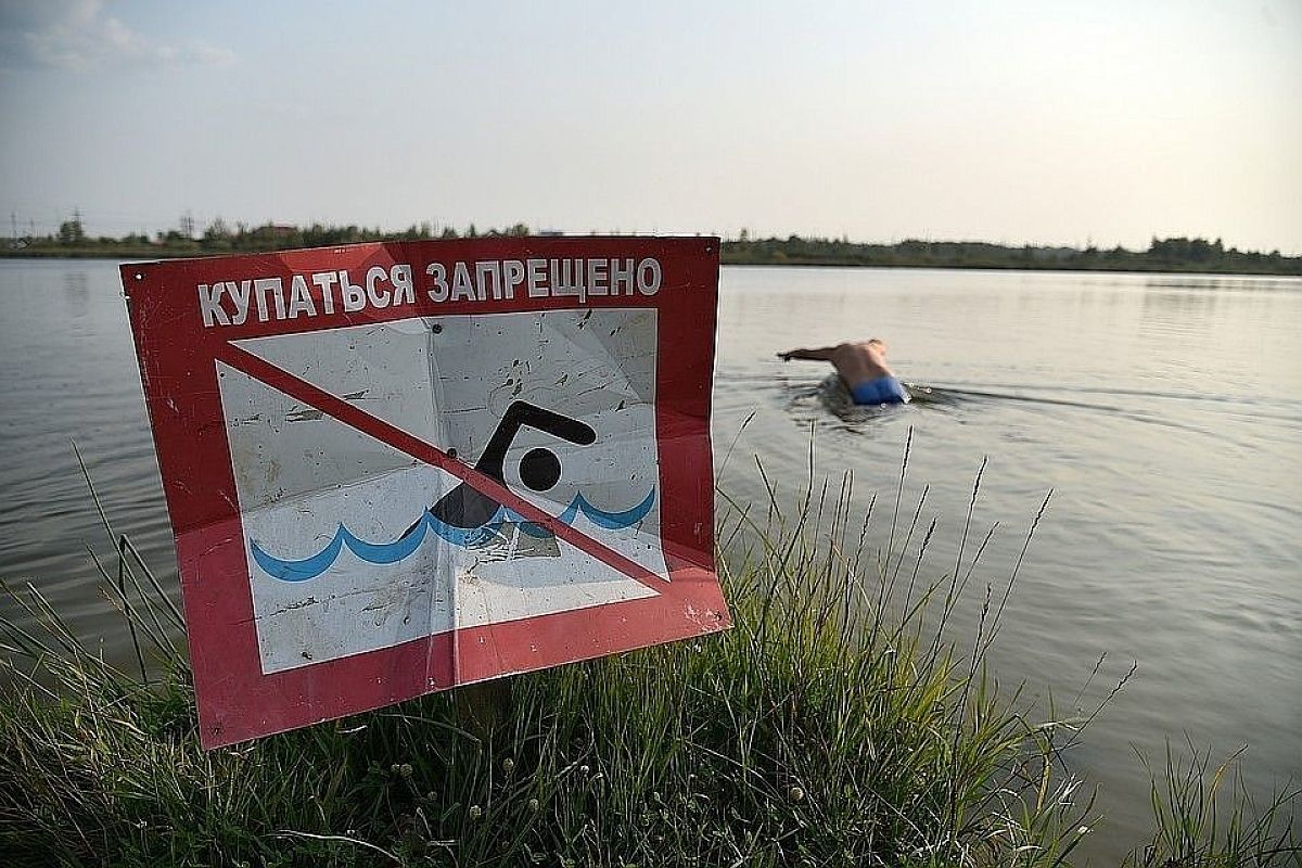 В Армавире перевернулся самодельный плот с 9 людьми. Одного так и не нашли