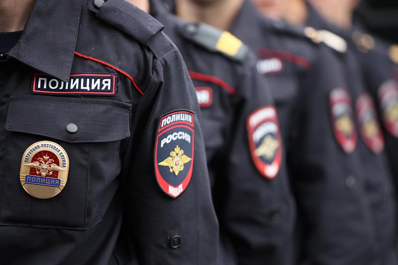 В Сочи усилят меры безопасности в дни проведения Российского инвестфорума