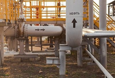 На Ильском НПЗ ведут аварийно-восстановительные работы после беспилотных атак