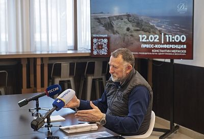 Вокруг моря за 30 дней: знаменитый путешественник приглашает в экспедицию