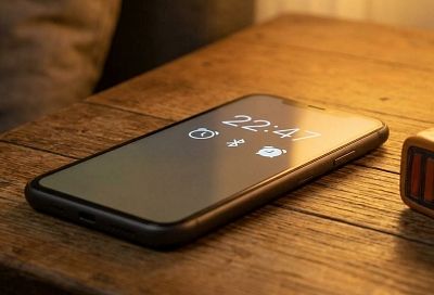 Три настройки смартфона, которые ускоряют разрядку батареи
