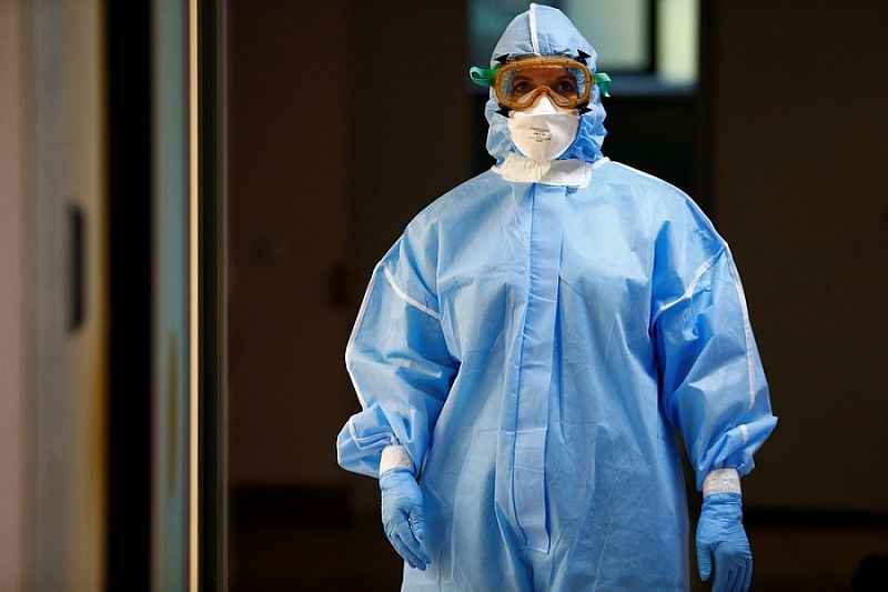 За последние сутки в Краснодарском крае выявили 212 случаев заражения коронавирусом 
