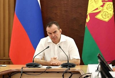 Краснодарский край дополнительно привлек на реализацию нацпроектов 5,6 миллиардов рублей из федерального бюджета